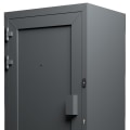 What is a class 5 security system?