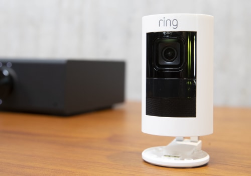 Which home security system gets hacked the most?